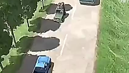 熊出没动画片